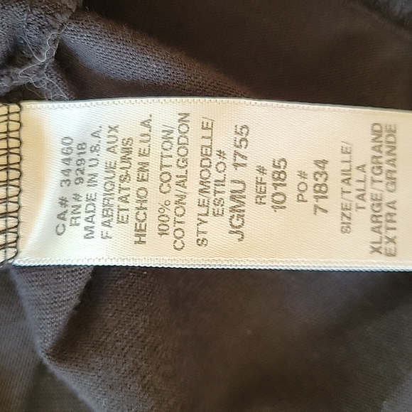 Juicy Couture Top - Picture 6 of 7